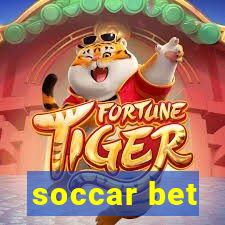 soccar bet