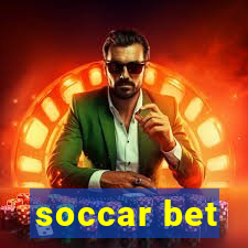 soccar bet