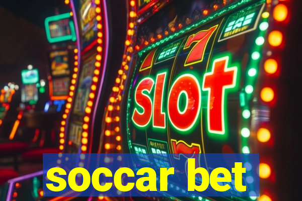 soccar bet