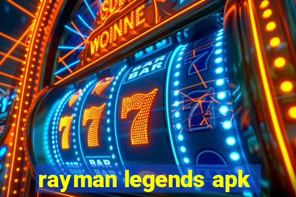 rayman legends apk