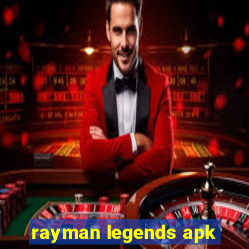 rayman legends apk