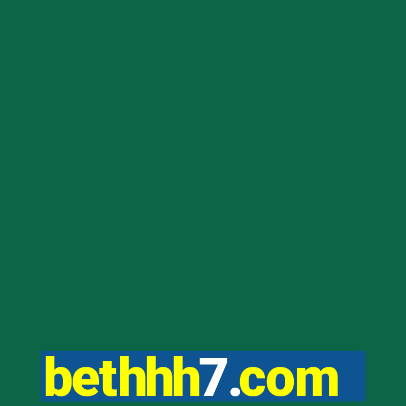 bethhh7.com