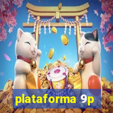 plataforma 9p