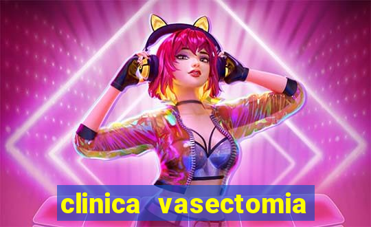 clinica vasectomia porto alegre