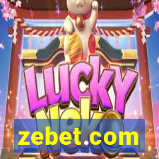 zebet.com