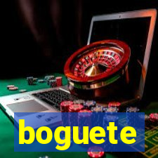 boguete