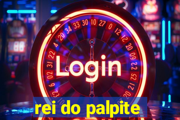 rei do palpite