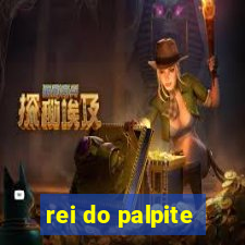 rei do palpite