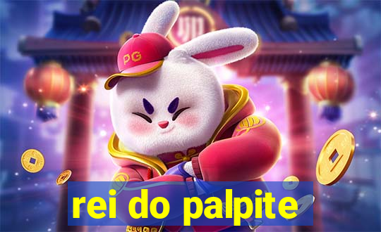 rei do palpite