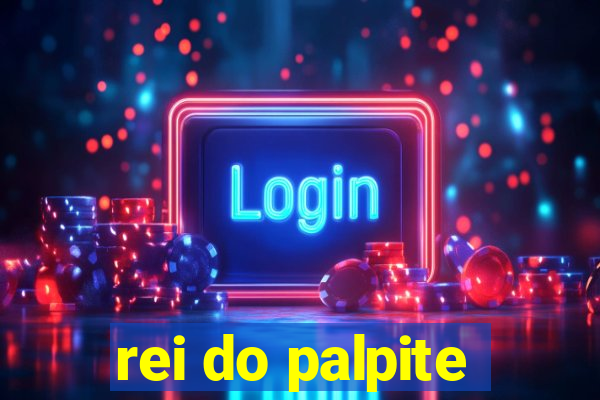 rei do palpite