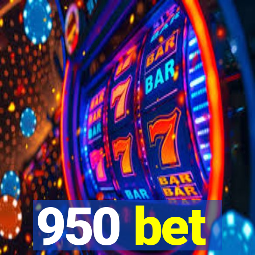 950 bet