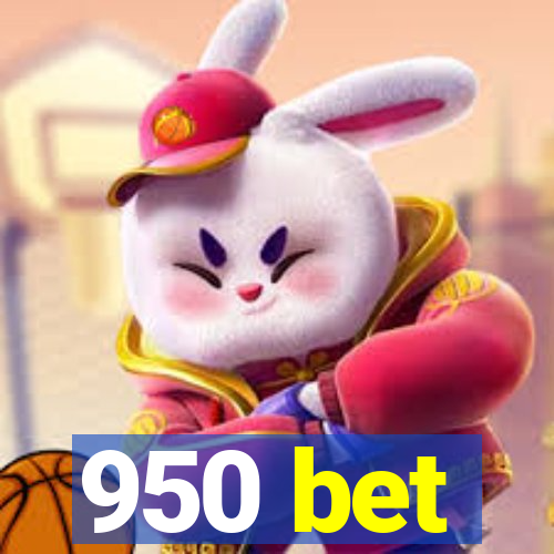 950 bet