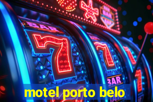 motel porto belo