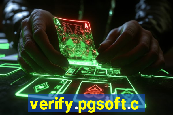 verify.pgsoft.com