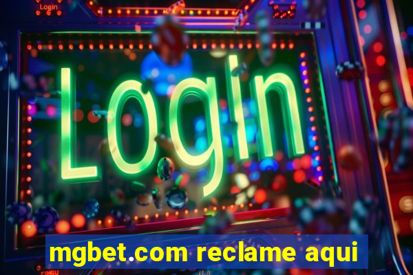 mgbet.com reclame aqui