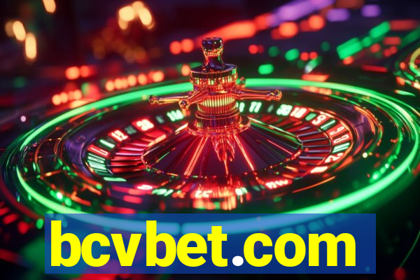 bcvbet.com