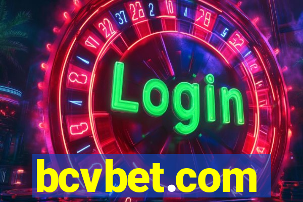 bcvbet.com