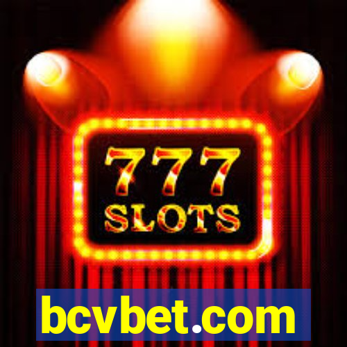 bcvbet.com