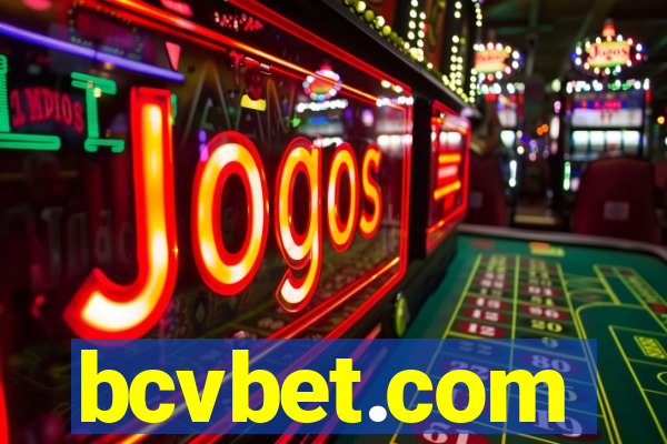 bcvbet.com