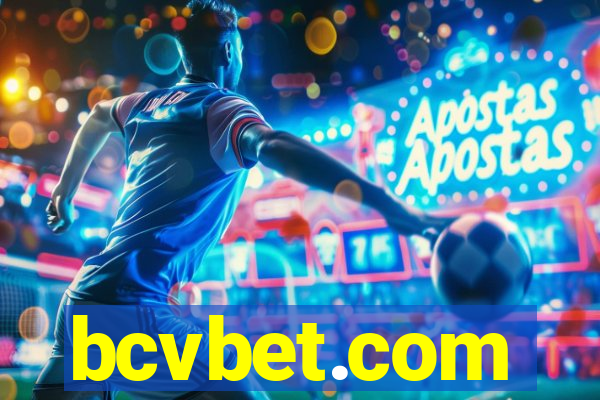 bcvbet.com