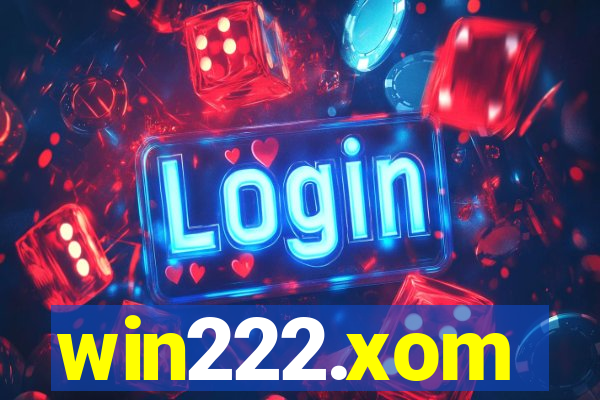 win222.xom