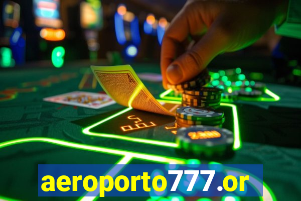 aeroporto777.org