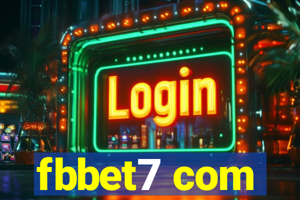 fbbet7 com