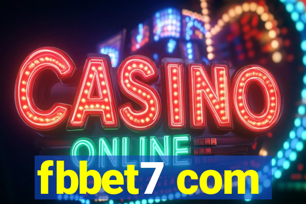 fbbet7 com