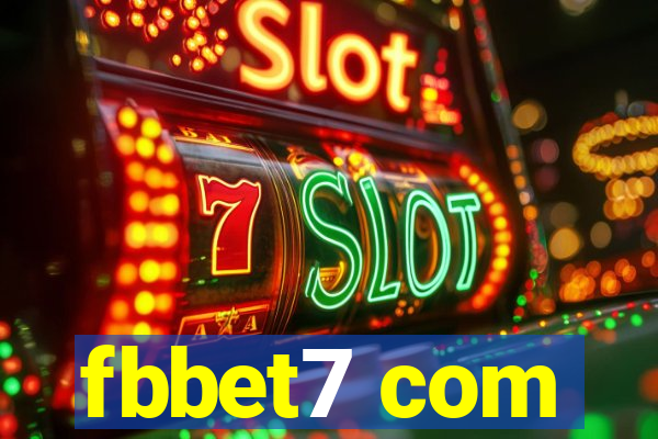 fbbet7 com