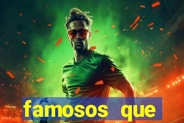 famosos que divulgam jogo do tigrinho