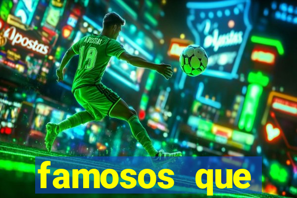 famosos que divulgam jogo do tigrinho