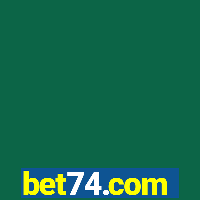 bet74.com