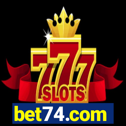 bet74.com