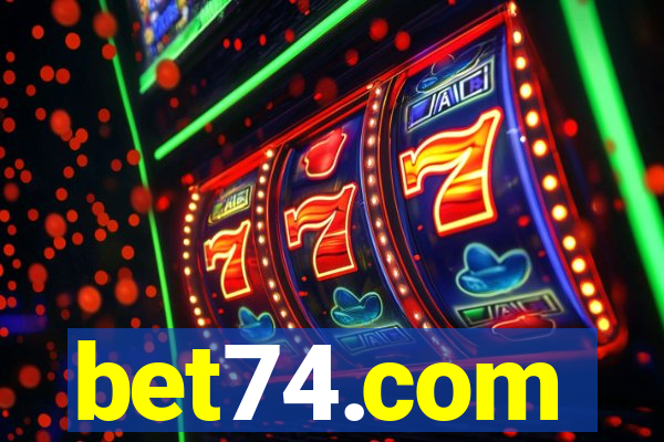 bet74.com