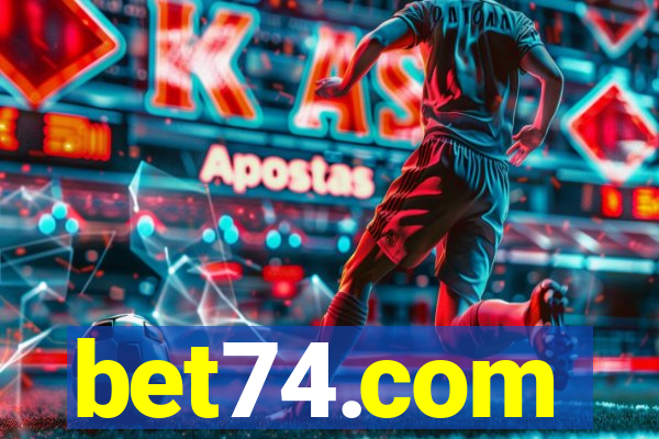 bet74.com