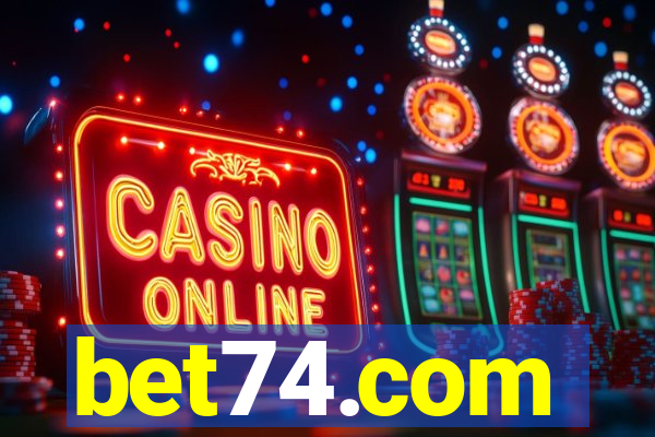 bet74.com