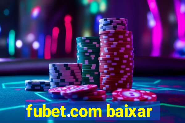 fubet.com baixar