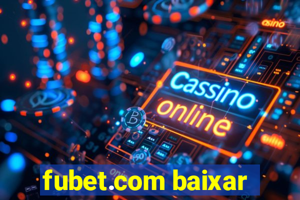 fubet.com baixar