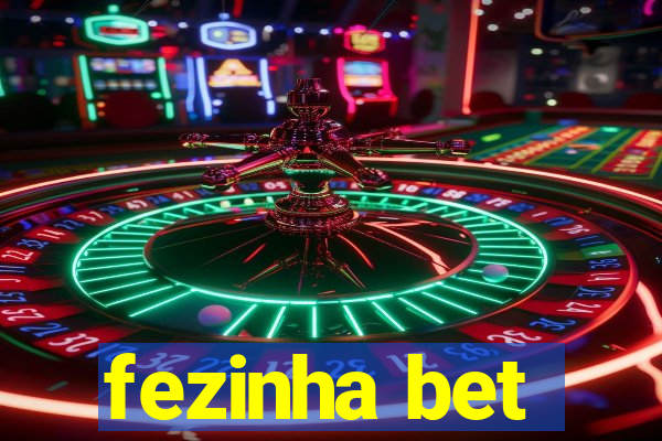 fezinha bet