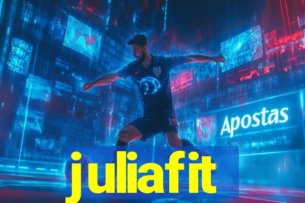 juliafit