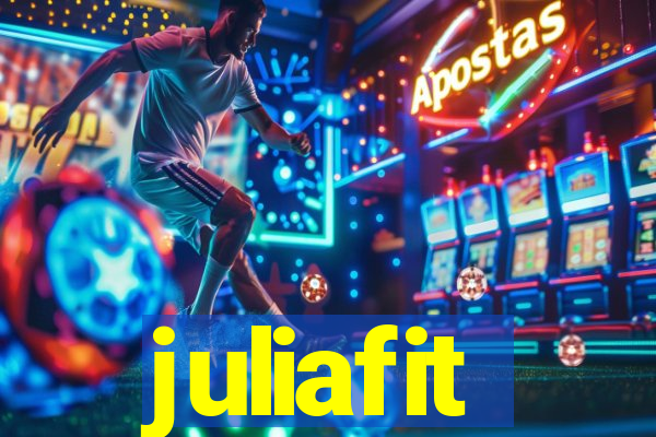 juliafit