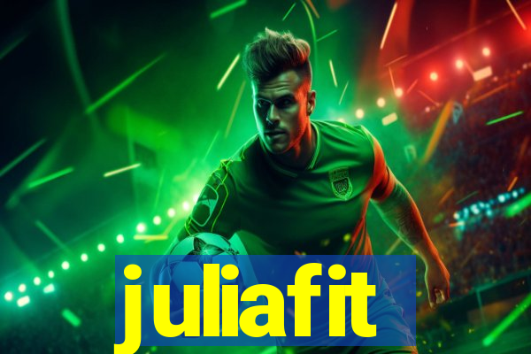 juliafit