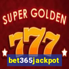 bet365jackpot