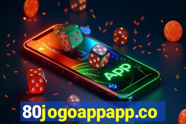 80jogoappapp.com