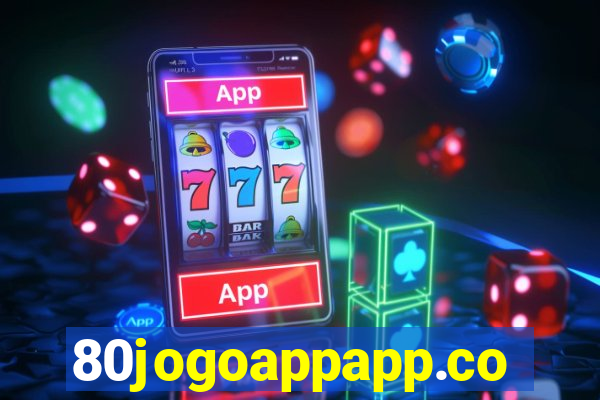 80jogoappapp.com