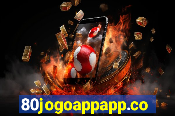 80jogoappapp.com