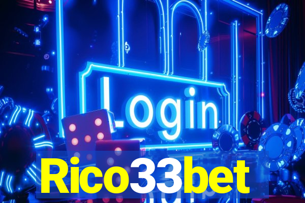 Rico33bet