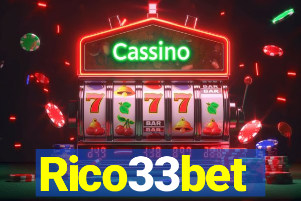 Rico33bet