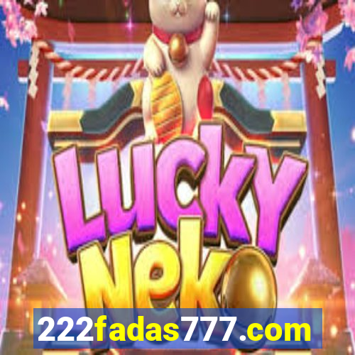 222fadas777.com