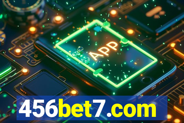 456bet7.com